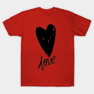 LOVE T-Shirt